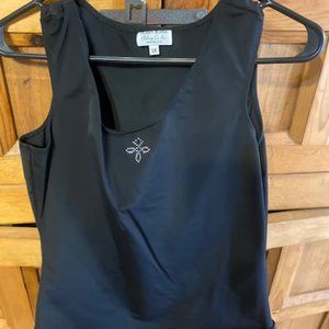 Hobby Horse slim tank top